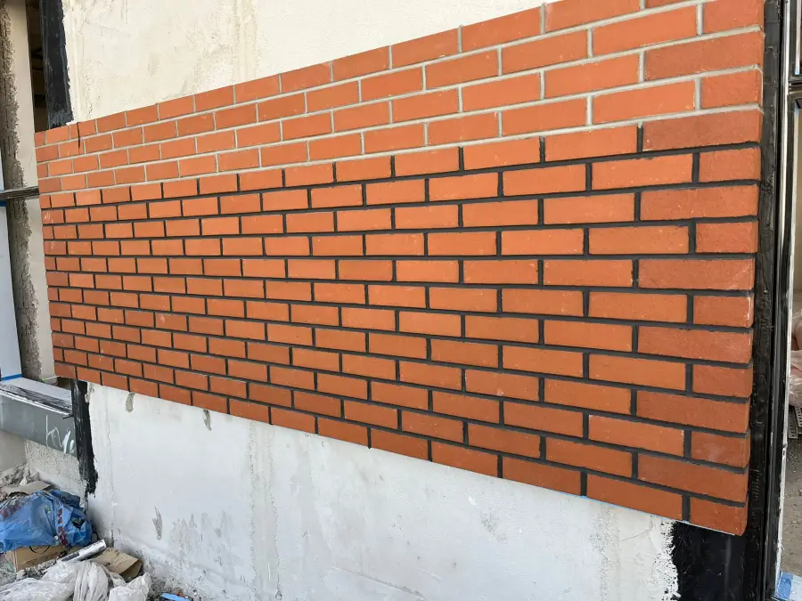 Tuğla Kanalı xps