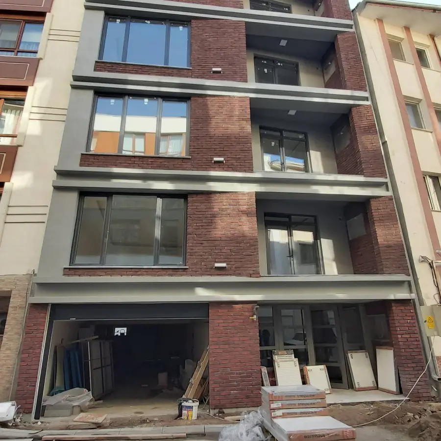 Klinker Tuğla Fiyatları