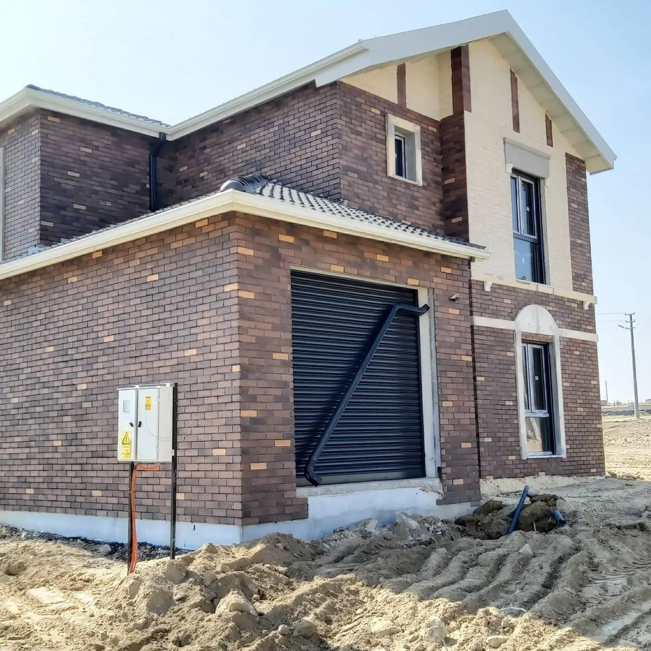 Klinker Tuğla Ücretleri Klinker Tuğla Ücretleri