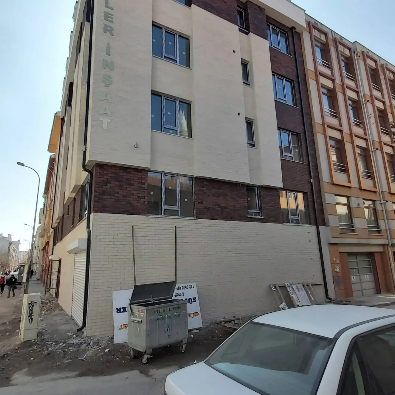 Klinker Tuğla Ölçüleri Klinker Tuğla Ölçüleri