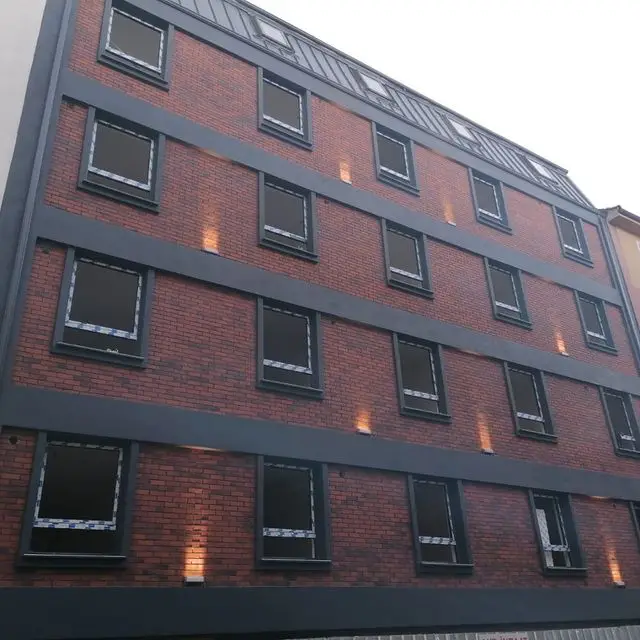 Ankara Cephe Kaplama Ankara Cephe Kaplama