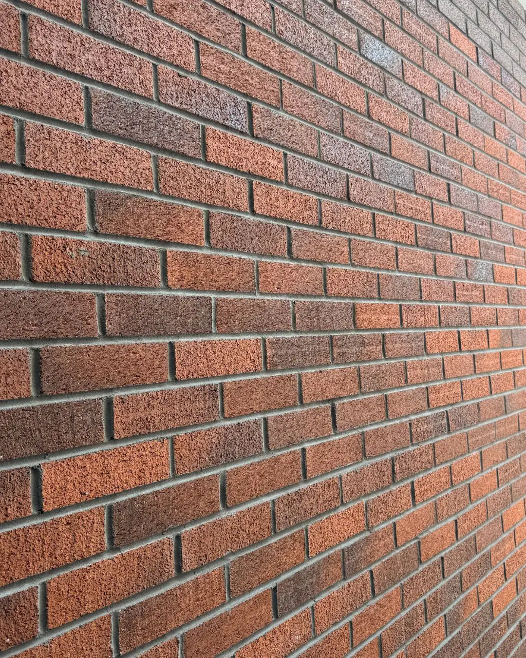 Dorlion Tel Kesim Klinker Tuğla