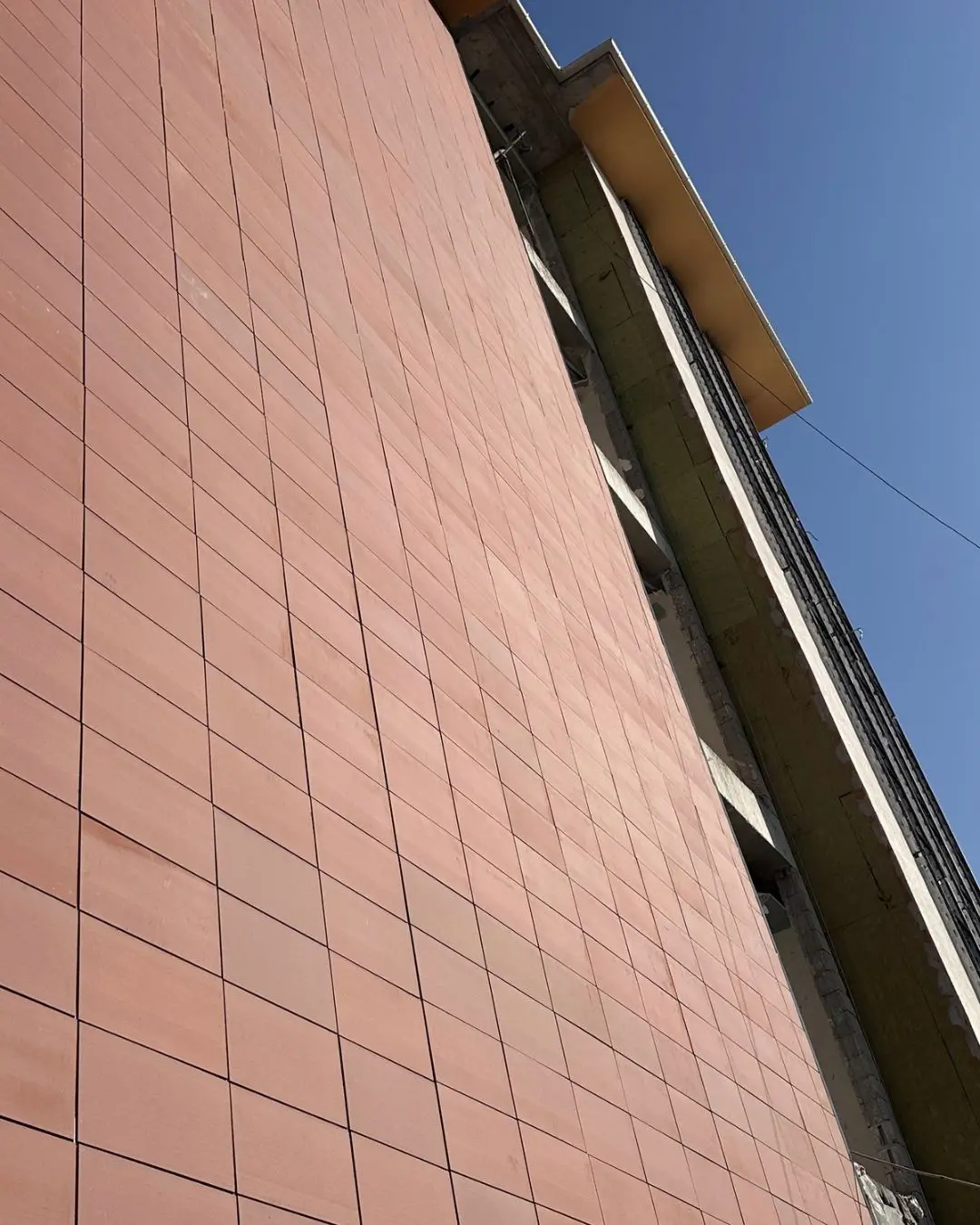 Nar Kırmızısı Ecoton Tek Cidarlı