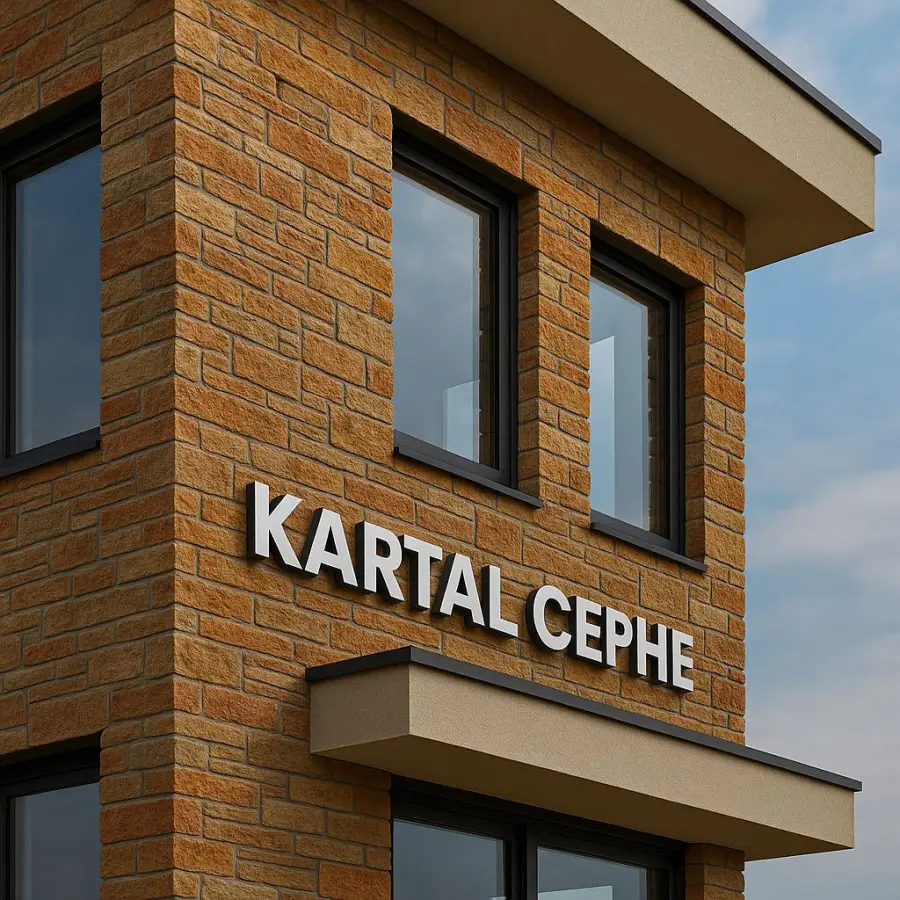 Ankara Taş Kaplama 2025