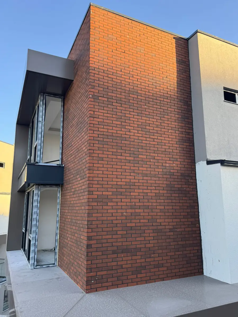 Klinker Tuğla Nedir?