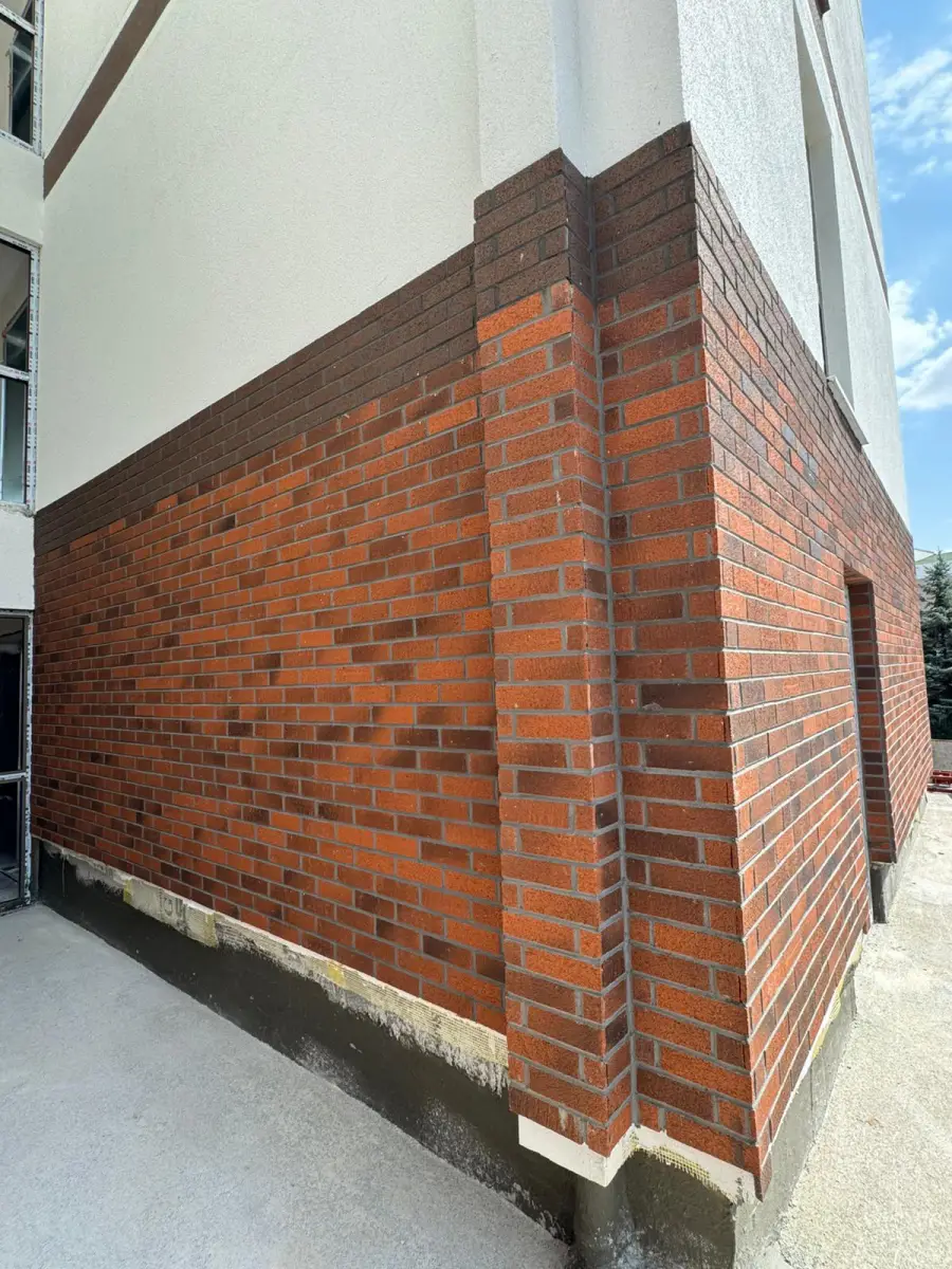 Edirne Klinker Tuğla 2026