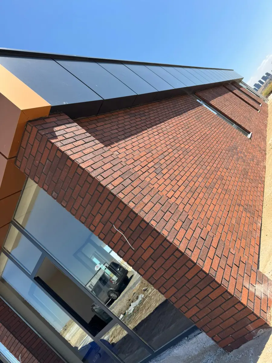 Düzce Klinker Tuğla 2026