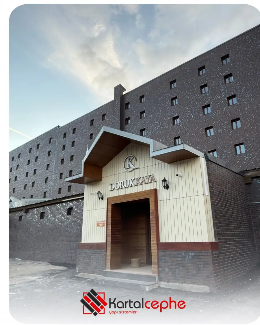 Bolu Klinker Tuğla 2026