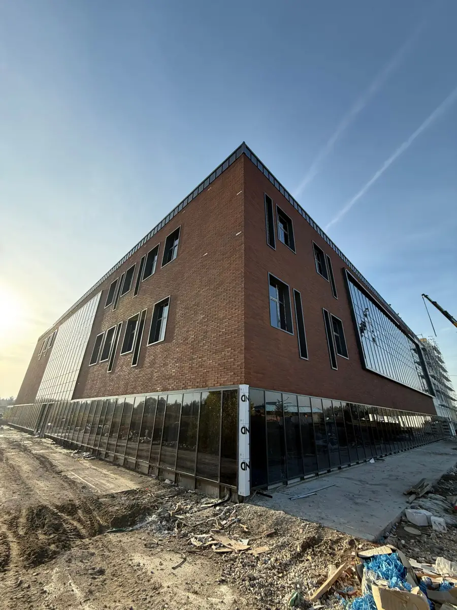 Denizli Klinker Tuğla 2026