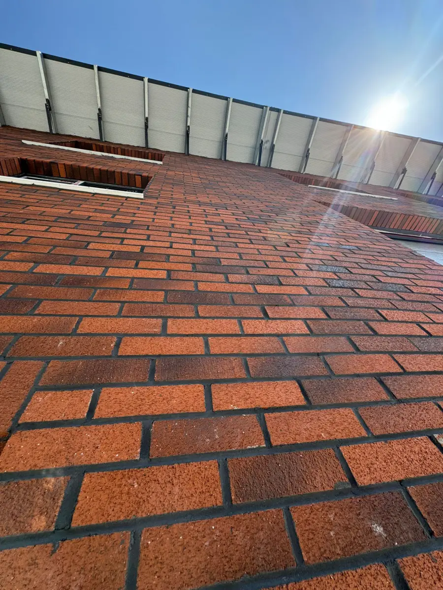 Gaziantep Klinker Tuğla 2026