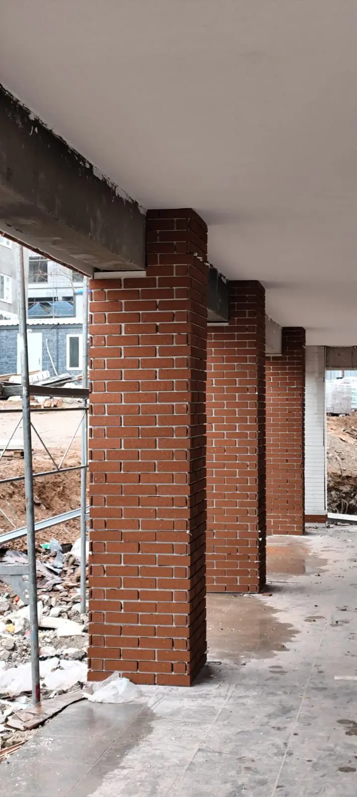 Trabzon Klinker Tuğla 2026