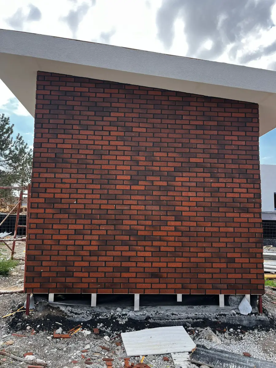 Sakarya Klinker Tuğla 2026 