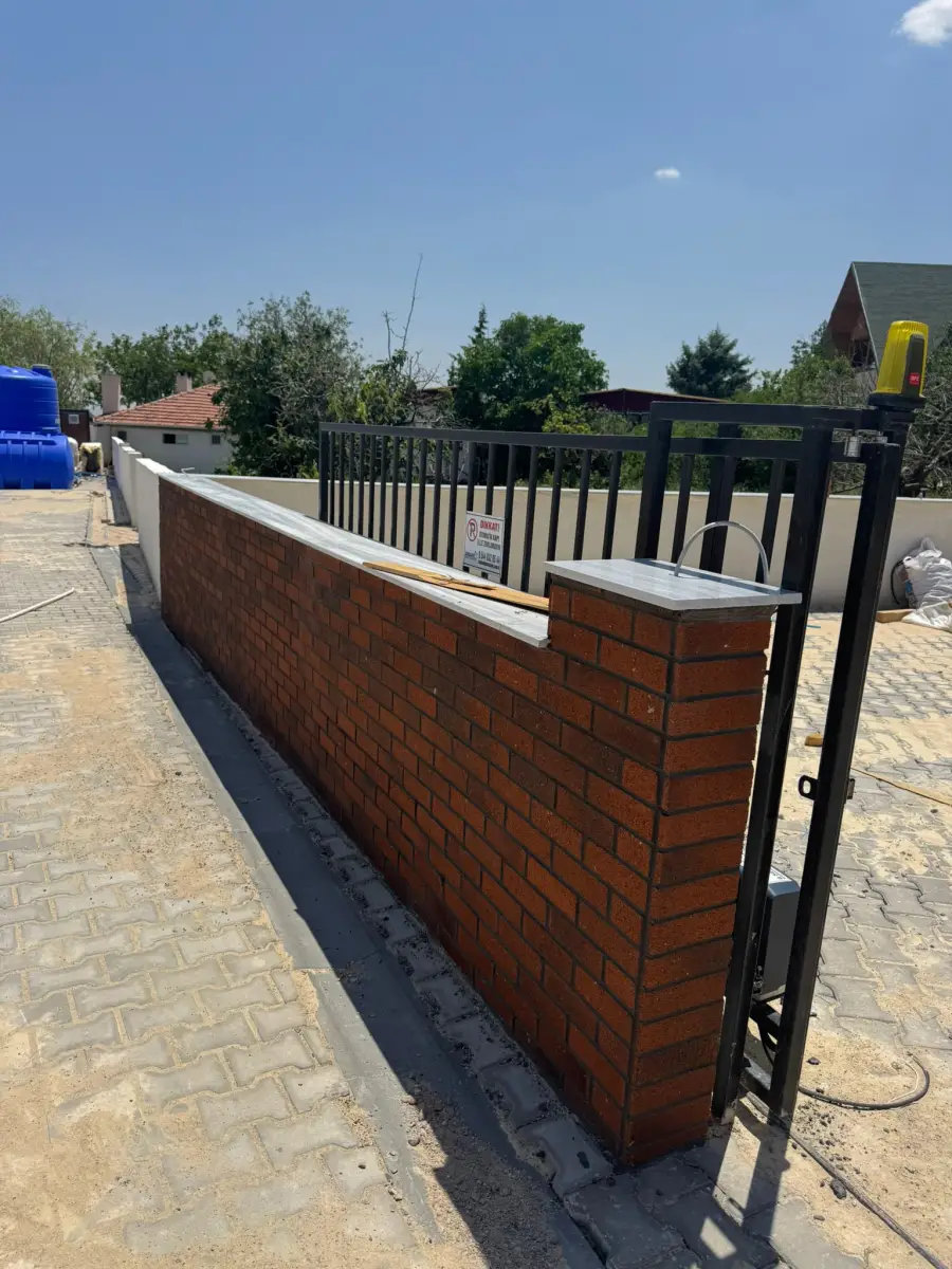 Zonguldak Klinker Tuğla 2026