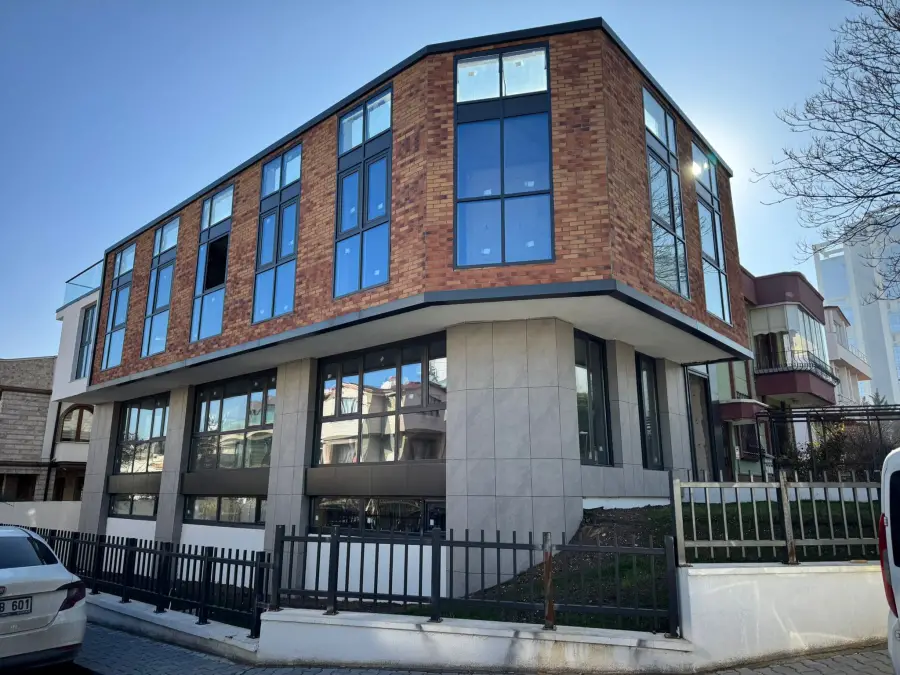 Osmaniye Klinker Tuğla 2026