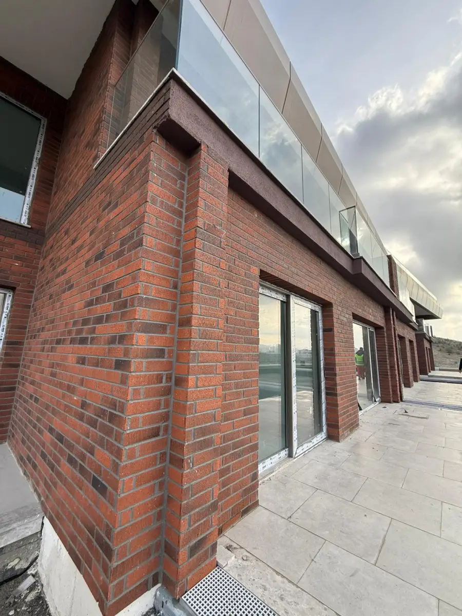 Uşak Klinker Tuğla 2026