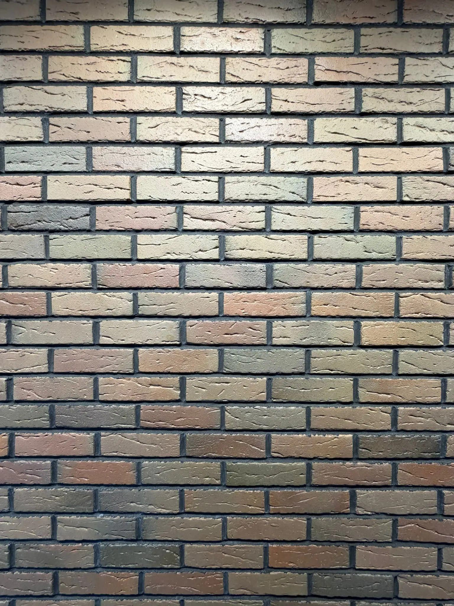 Klinker Tuğla Kaplama